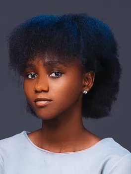 Priscilla Ojo