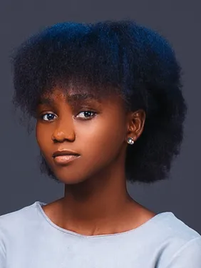 Priscilla Ojo