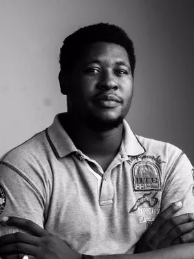 Seun Adeniyi