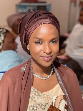 Zakiyya Abubakar