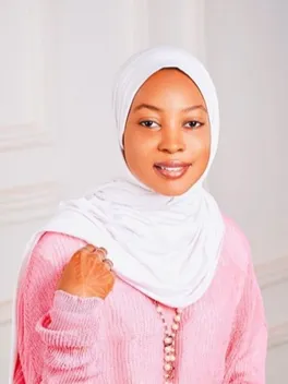 Fatima Habib Damagun
